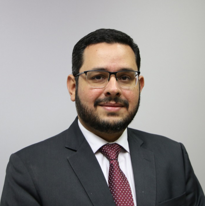 Marcus Vinícius Fernandes Neves