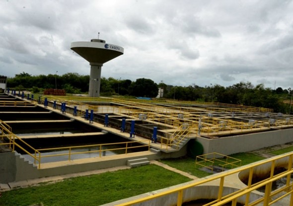 Levantamento da Abes aponta JP e CG entre as melhores cidades do País em saneamento