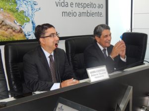 MP do Saneamento: em carta, Aesbe alerta para risco de desestruturação do setor