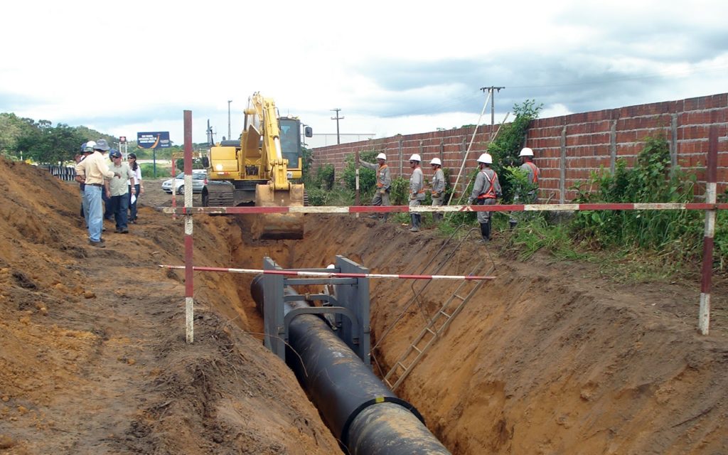 Governo lança edital de licitação para obras de esgotamento sanitário em João Pessoa