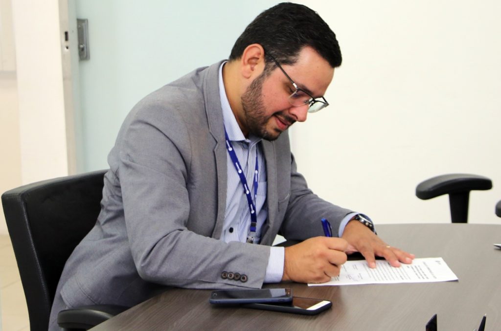 Cagepa antecipa pagamento da primeira parcela do 13º salário dos servidores