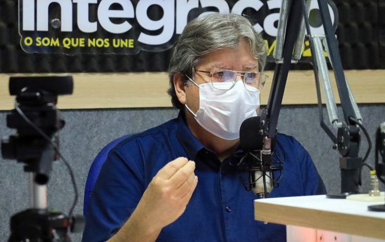 Governador anuncia ações para o enfrentamento à crise hídrica no Brejo paraibano