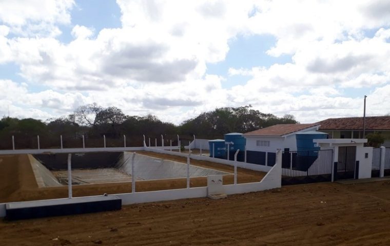 Governo implanta sistemas de dessalinização e amplia acesso à água potável na Paraíba
