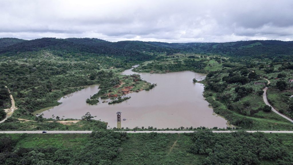 Após longa estiagem, Cagepa anuncia fim do racionamento em Bananeiras e Solânea