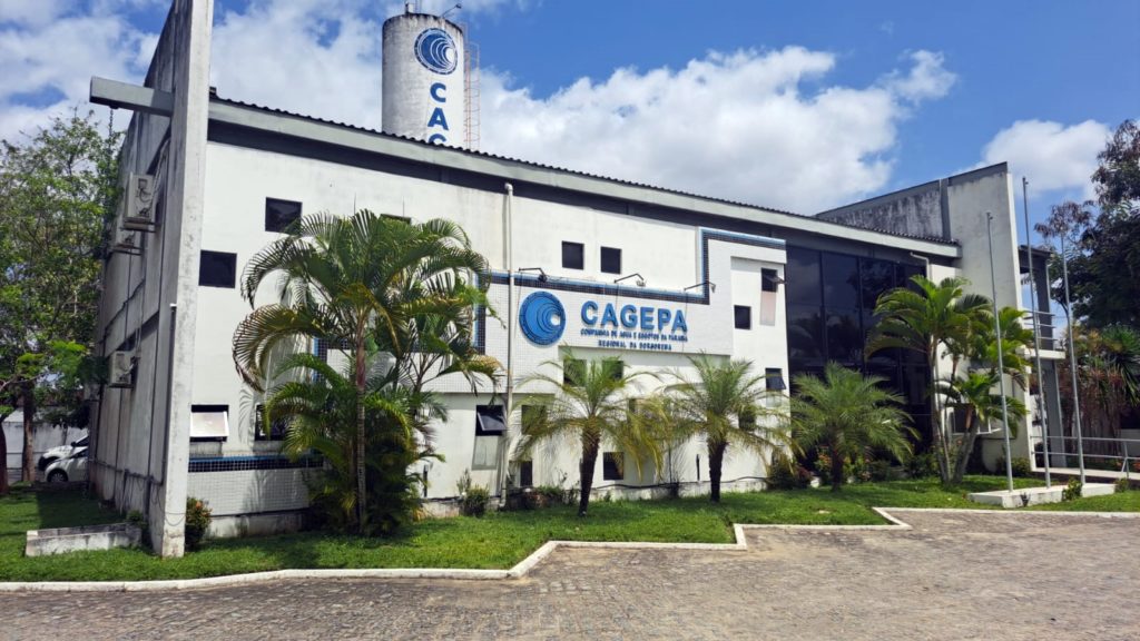 Abastecimento d’água de CG e de mais oito cidades será normalizado na noite desta quinta, informa Cagepa