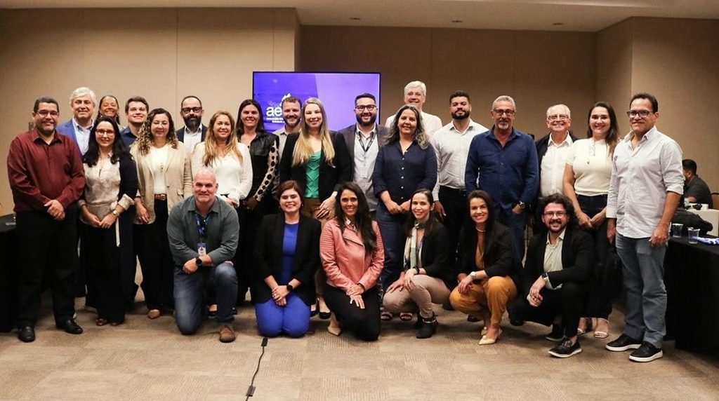 Cagepa representa a Paraíba em workshop sobre mudanças climáticas e saneamento