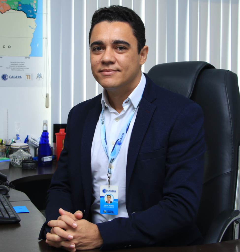 Isaac Fernandes Vieira Veras
