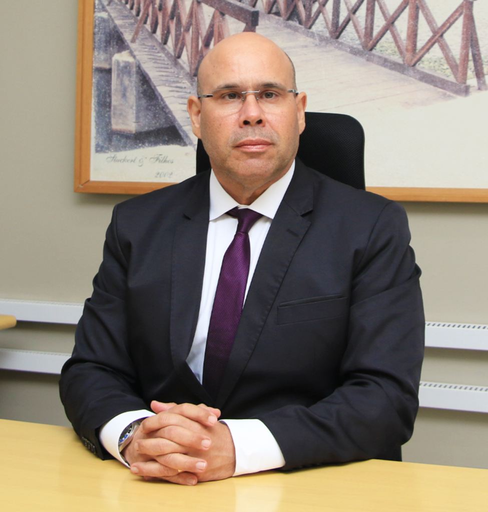 Márcio Maranhão Brasilino da Silva